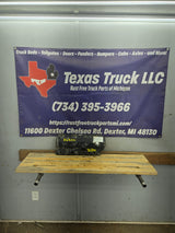 2008-2010 Ford 6.4 Power Stroke Left Hand Driver Side Valve Cover