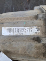 2009-2018 Chevrolet Silverado GMC Sierra 1500 Electric Shift TRANSFER CASE