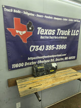 2008-2010 Ford 6.4 Power Stroke Left Hand Driver Side Valve Cover