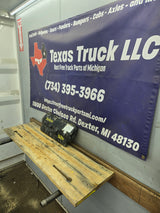 2008-2010 Ford 6.4 Power Stroke Left Hand Driver Side Valve Cover