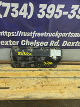 2008-2010 Ford 6.4 Power Stroke Left Hand Driver Side Valve Cover