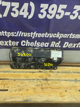 2008-2010 Ford 6.4 Power Stroke Left Hand Driver Side Valve Cover