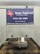 2009-2018 Chevrolet Silverado GMC Sierra 1500 Electric Shift TRANSFER CASE