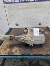 2009-2018 Chevrolet Silverado GMC Sierra 1500 Electric Shift TRANSFER CASE