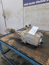 2009-2018 Chevrolet Silverado GMC Sierra 1500 Electric Shift TRANSFER CASE