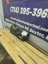 2008-2010 Ford 6.4 Power Stroke Left Hand Driver Side Valve Cover