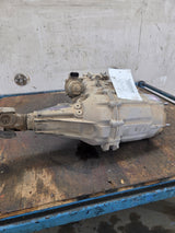2009-2018 Chevrolet Silverado GMC Sierra 1500 Electric Shift TRANSFER CASE