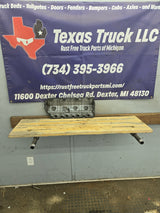 2008-2010 Ford 6.4 Power Stroke Left Hand Driver Side Valve Cover