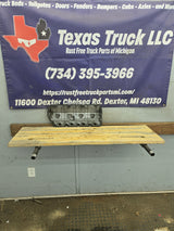 2008-2010 Ford 6.4 Power Stroke Left Hand Driver Side Valve Cover