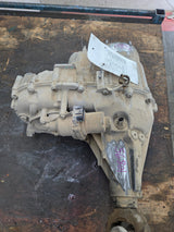 2009-2018 Chevrolet Silverado GMC Sierra 1500 Electric Shift TRANSFER CASE