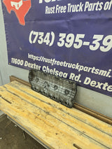 2008-2010 Ford 6.4 Power Stroke Left Hand Driver Side Valve Cover