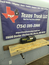 1999-2003 7.3L Power Stroke Driver Side Valve Cover Rust Free!