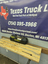 1999-2003 7.3L Power Stroke Driver Side Valve Cover Rust Free!