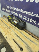 1999-2003 7.3L Power Stroke Driver Side Valve Cover Rust Free!