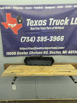 1999-2003 7.3L Power Stroke Driver Side Valve Cover Rust Free!