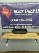 1999-2003 7.3L Power Stroke Driver Side Valve Cover Rust Free!