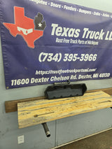 1999-2003 7.3L Power Stroke Driver Side Valve Cover Rust Free!