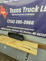 1999-2003 7.3L Power Stroke Driver Side Valve Cover Rust Free!