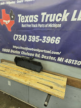 1999-2003 7.3L Power Stroke Driver Side Valve Cover Rust Free!