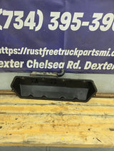 1999-2003 7.3L Power Stroke Driver Side Valve Cover Rust Free!