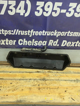 1999-2003 7.3L Power Stroke Driver Side Valve Cover Rust Free!