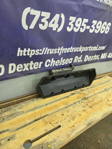 1999-2003 7.3L Power Stroke Driver Side Valve Cover Rust Free!