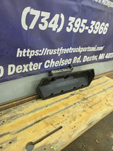 1999-2003 7.3L Power Stroke Driver Side Valve Cover Rust Free!