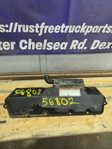 1999-2003 7.3L Power Stroke Driver Side Valve Cover Rust Free!