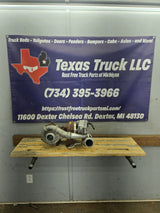 2008-2010 Ford 6.4 Power Stroke Compound Turbo