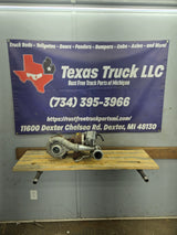 2008-2010 Ford 6.4 Power Stroke Compound Turbo