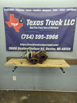 2008-2010 Ford 6.4 Power Stroke Compound Turbo