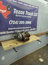 2008-2010 Ford 6.4 Power Stroke Compound Turbo