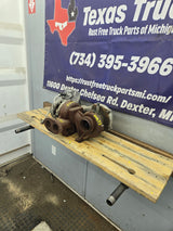 2008-2010 Ford 6.4 Power Stroke Compound Turbo