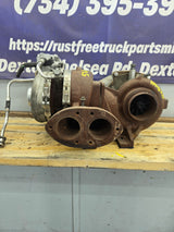 2008-2010 Ford 6.4 Power Stroke Compound Turbo