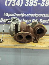 2008-2010 Ford 6.4 Power Stroke Compound Turbo