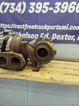 2008-2010 Ford 6.4 Power Stroke Compound Turbo