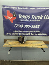 2005-2007 Ford Power Stroke 6.0L Diesel Turbo Turbo charger 1854593C91