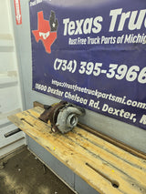 2005-2007 Ford Power Stroke 6.0L Diesel Turbo Turbo charger 1854593C91