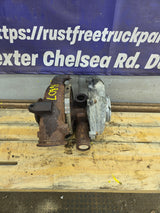 2005-2007 Ford Power Stroke 6.0L Diesel Turbo Turbo charger 1854593C91