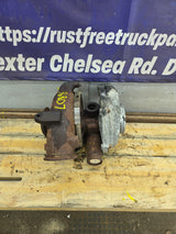 2005-2007 Ford Power Stroke 6.0L Diesel Turbo Turbo charger 1854593C91