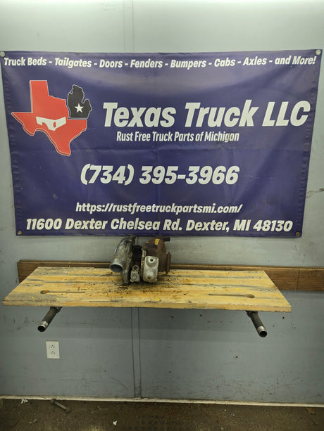 2005-2007 Ford Power Stroke 6.0L Diesel Turbo Turbo charger 1854593C91