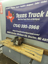 2005-2007 Ford Power Stroke 6.0L Diesel Turbo Turbo charger 1854593C91