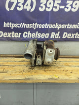 2005-2007 Ford Power Stroke 6.0L Diesel Turbo Turbo charger 1854593C91
