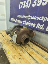 2005-2007 Ford Power Stroke 6.0L Diesel Turbo Turbo charger 1854593C91