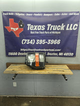 2008-2010 Ford Super Duty F250 F350 F450 F550 RH Passenger Side Composite Head Light