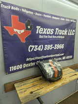 2008-2010 Ford Super Duty F250 F350 F450 F550 RH Passenger Side Composite Head Light