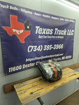 2008-2010 Ford Super Duty F250 F350 F450 F550 RH Passenger Side Composite Head Light