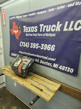 2008-2010 Ford Super Duty F250 F350 F450 F550 RH Passenger Side Composite Head Light