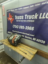 2008-2010 Ford Super Duty F250 F350 F450 F550 RH Passenger Side Composite Head Light