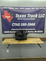 2008-2010 Ford Super Duty F250 F350 F450 F550 RH Passenger Side Composite Head Light